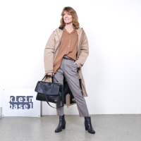 Parka Glenda